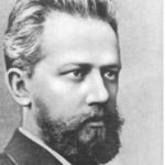 Piotr I. Tchaïkovski (1840-1893)