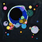 W. Kandinsky, Plusieurs cercles