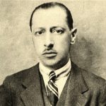 Igor Stravinski (1882-1971)