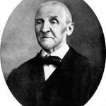 Anton Bruckner (1824-1896)