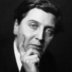 Alban Berg