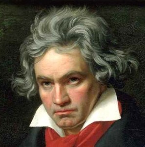 Ludwig van Beethoven (1770-1827)