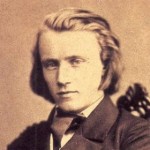 Johannes Brahms (1833-1897)