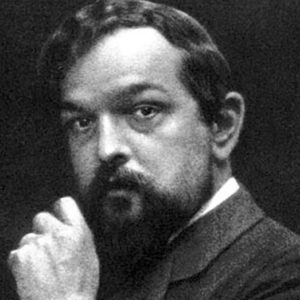 Claude Debussy (1862-1918)