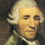 Joseph Haydn (1732-1809)