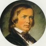 Robert Schumann (1810-1856)