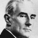 Maurice Ravel (1875-1937)