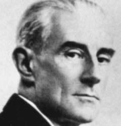 Maurice Ravel (1875-1937)