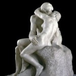 Le baiser (Rodin)