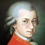 Wolfgang A. Mozart (1756-1891)