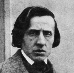 Frédéric Chopin (1810-1849)