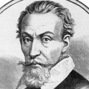 Claudio Monteverdi