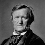 Richard Wagner (1813-1882)