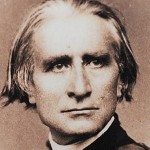 Franz Liszt (1811-1886)