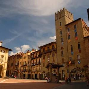 Arezzo