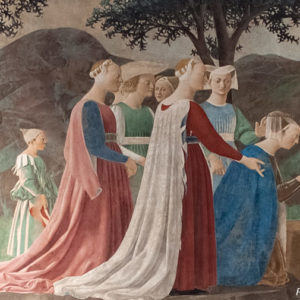 Piero della Francesca