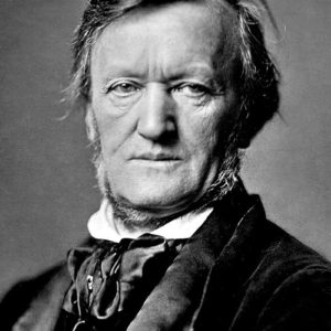 Richard Wagner (1813-1882)