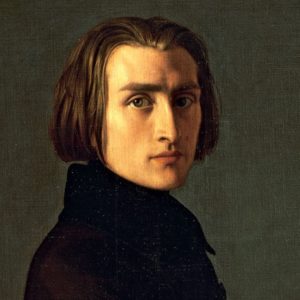 Franz Liszt (1811-1886)