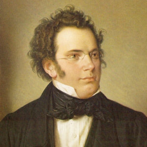 Franz Schubert (1797-1828)