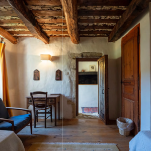 Les Musarts, lieu du stage