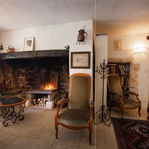 Les Musarts, lieu du stage