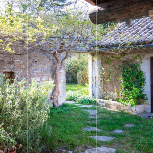 Les Musarts, lieu du stage