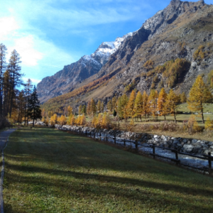 Val de Rhêmes