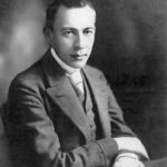 1. Rachmaninov (1901), Concerto pour piano n°2 (05.10.24)
