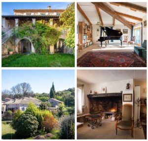 Romantiques, la nécessité (12 au 18 avril 2026 - Cratoule, Gard)