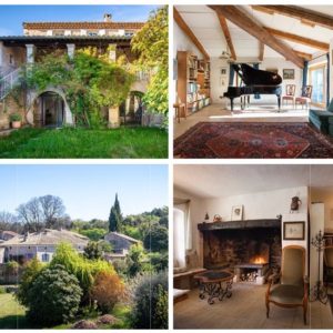 Romantiques, la nécessité (12 au 18 avril 2026 - Cratoule, Gard)