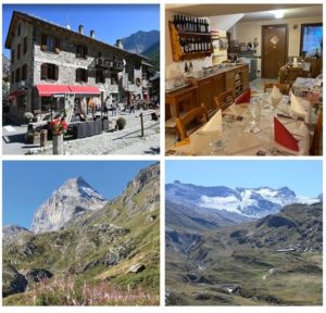 Russe, la tension des aimants (9 au 13 septembre 2026 - Val de Rhêmes, Aoste)