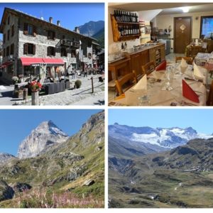 Russe, la tension des aimants (9 au 13 septembre 2026 - Val de Rhêmes, Aoste)