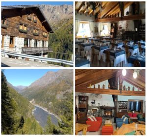 Schubert, un chamane à Vienne (28 juin au 3 juillet 2026 - Val Grisenche, Aoste)