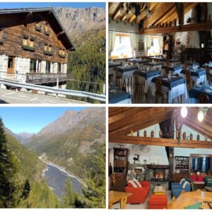 Schubert, un chamane à Vienne (28 juin au 3 juillet 2026 - Val Grisenche, Aoste)