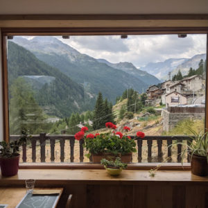 hôtel Perret 3 - Corrado Marguerettaz