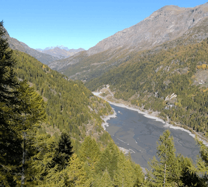 lac beauregard-léger